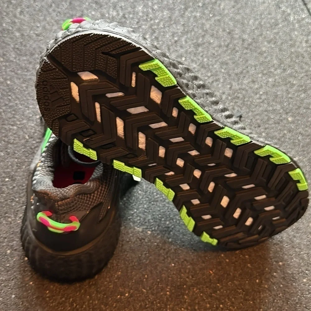 Adidas Climawarm Boost new